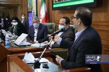 در دویست و هشتاد و چهارمین جلسه علنی شورا: لایحه طرح جامع توانمندسازی زنان سرپرست خانوار شهر تهران تصویب شد